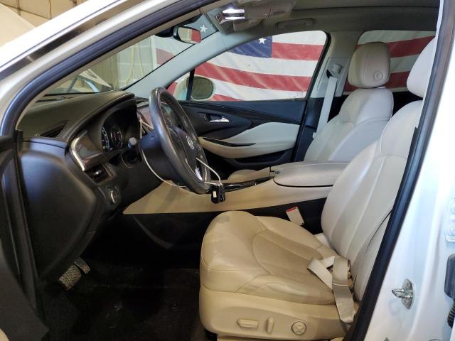 2020 BUICK ENVISION P - LRBFX3SX7LD052948