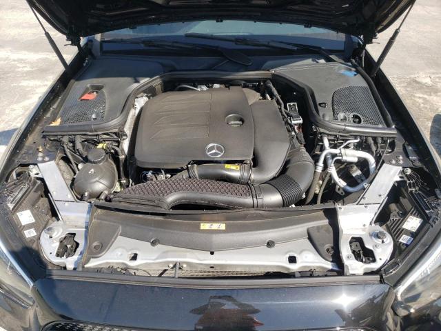 W1KZF8DB2MA887977 Mercedes-Benz E 350