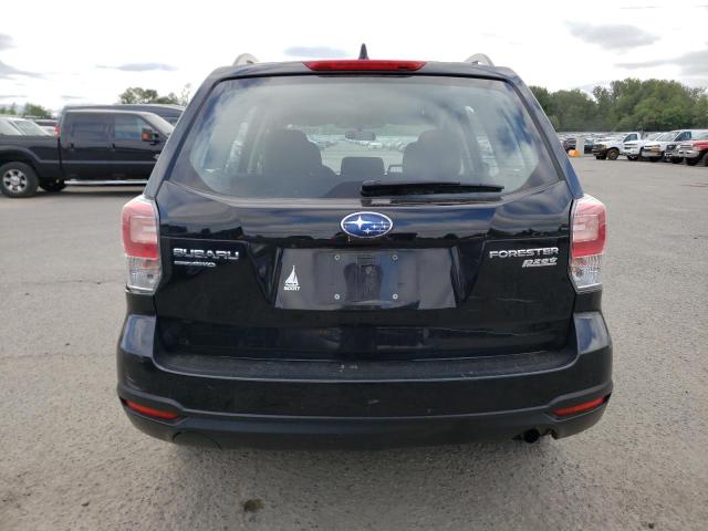 JF2SJABC1HH554438 Subaru Forester 2.5i