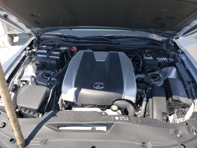 2023 LEXUS IS 350 F S JTHBZ1B23P5063107