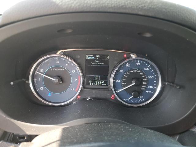 JF1GPAW66FH301562 Subaru Impreza Sport Limited