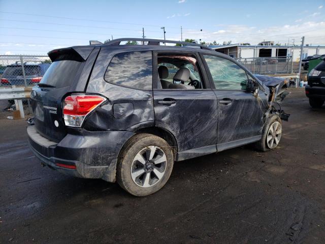 JF2SJAECXHH575705 Subaru Forester 2.5i Premium