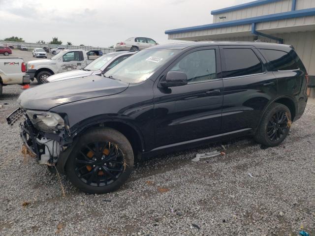 2016 Dodge Durango SXT