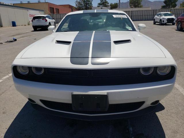2C3CDZAG5GH256033 Dodge Challenger Sxt