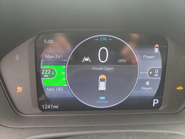 2023 CHEVROLET BOLT EUV L - 1G1FY6S02P4131994