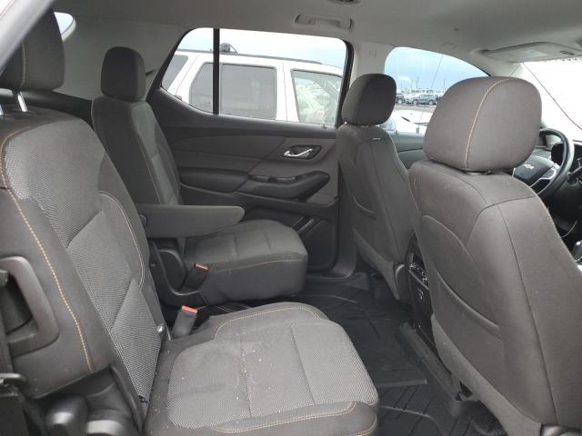 1GNEVGKW0KJ246858 Chevrolet Traverse Lt