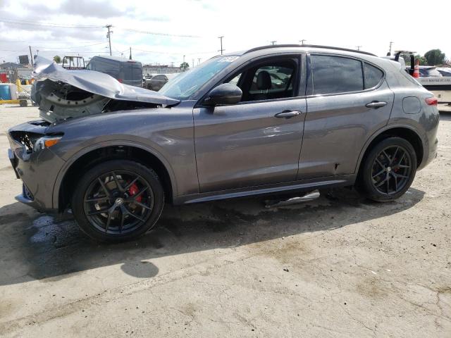 2020 Alfa Romeo Stelvio 