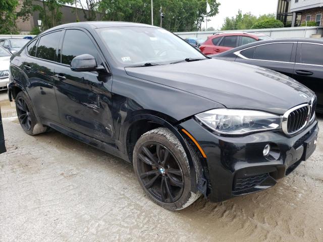 VIN 5UXKU2C56J0Z61315 2018 BMW X6, Xdrive35I no.4