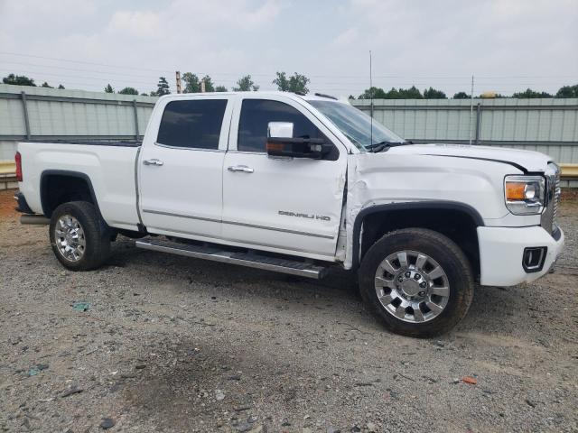 2016 GMC SIERRA DEN - 1GT12UE8XGF209659