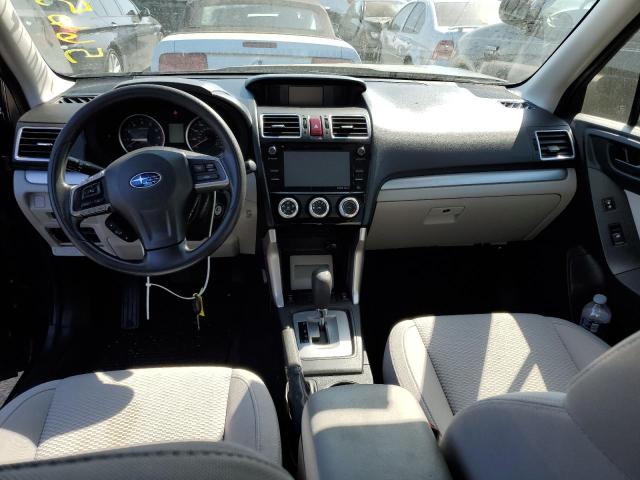JF2SJADC9GH562850 Subaru Forester 2.5i Premium