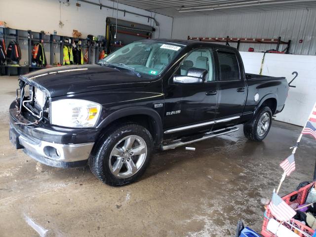 2008 Dodge Ram 1500 ST