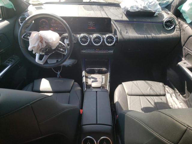 W1N4N4HB1PJ448163 Mercedes-Benz Gla 250 4matic