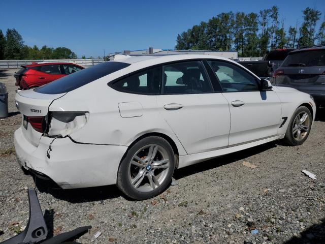 2017 BMW 330 XIGT - WBA8Z9C52HG452956