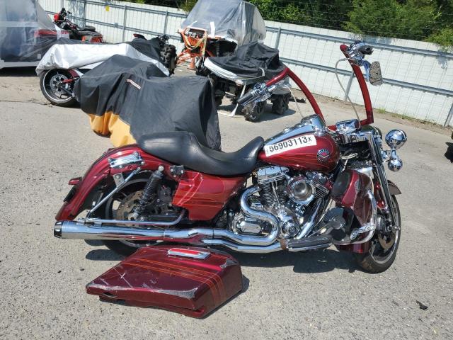 2013 HARLEY-DAVIDSON FLHRSE4 CV - 1HD1PG818DB955417