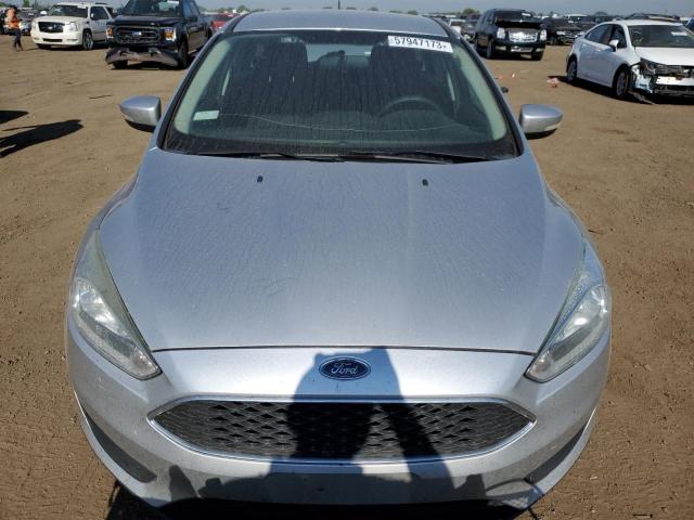 1FADP3K29HL205605 Ford FOCUS SE
