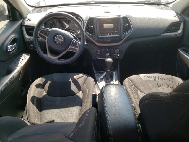 1C4PJLCB6HW586979 Jeep Cherokee Latitude