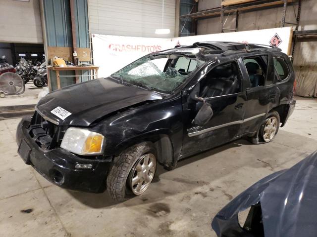 2006 GMC Envoy 