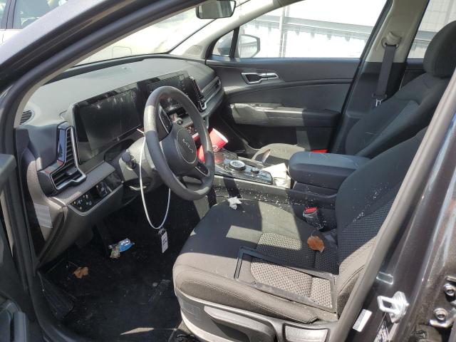 KNDPUCAGXP7017731 KIA Sportage Lx