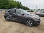 KIA NIRO EX photo