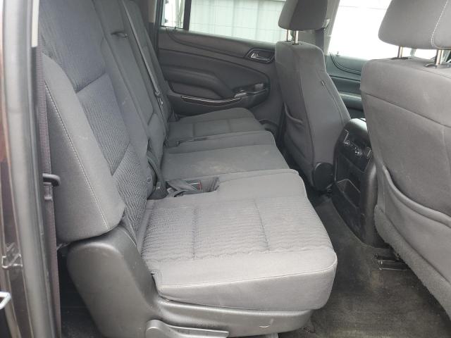 1GKS1FKC0HR131487 GMC Yukon Xl C1500 Sle