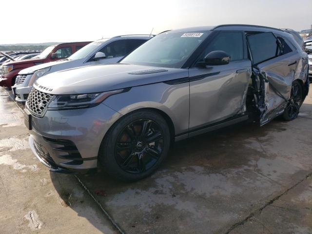 2023 Land Rover Range Rover Velar R-Dynamic S