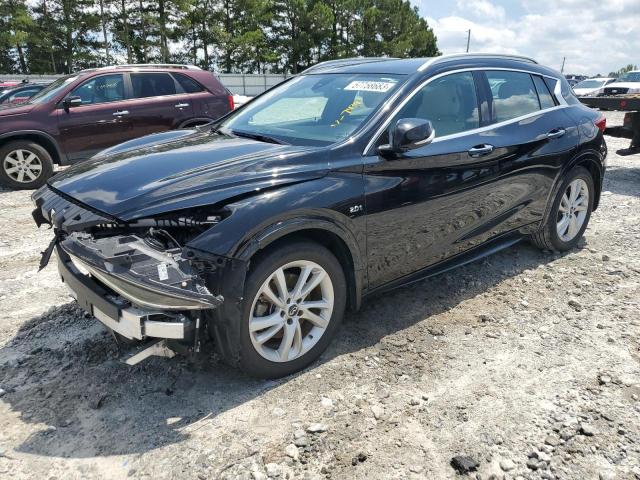 2018 INFINITI QX30 Base