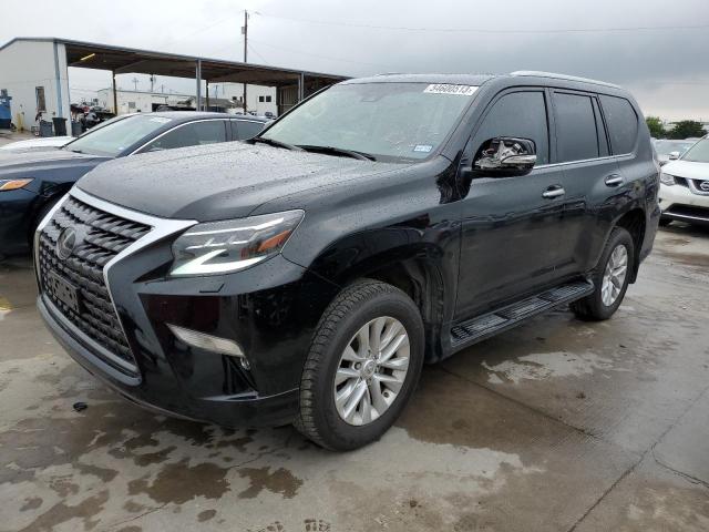 2022 Lexus GX 460 