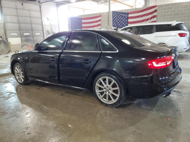 VIN WAUFFAFL7GN004606 2016 Audi A4, Premium Plus S-... no.2