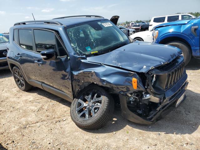 2023 JEEP RENEGADE A ZACNJDE17PPP12762
