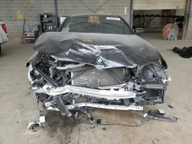 2019 BMW 530 XI - WBAJA7C56KWC77432