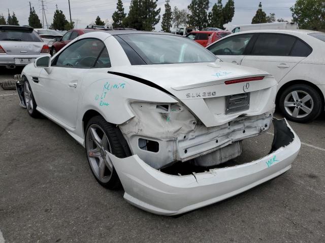 WDDPK4HA4EF090809 Mercedes-Benz SLK 250