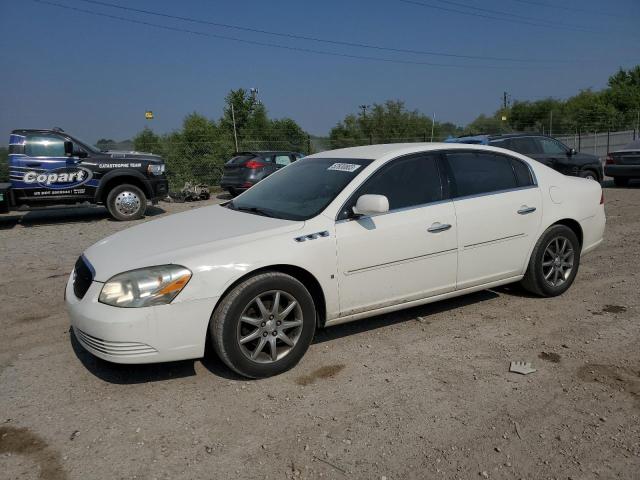 2008 Buick Lucerne CXL