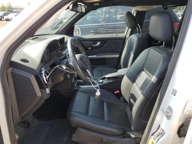 2015 MERCEDES-BENZ GLK 350 4M - WDCGG8JB9FG429544