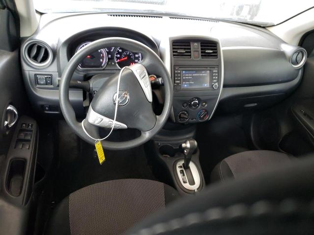 2015 NISSAN VERSA SL W - 3N1CN7AP4FL830644