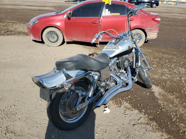 2003 HARLEY-DAVIDSON FXDWG ANNI - 1HD1GEV453K314856