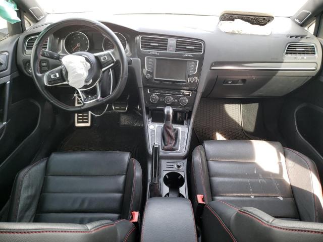 2016 VOLKSWAGEN GTI S/SE - 3VW447AU3GM069771