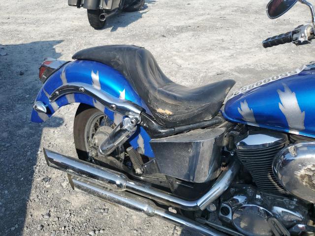2002 HONDA VT750 CDA - JH2RC44352M610182