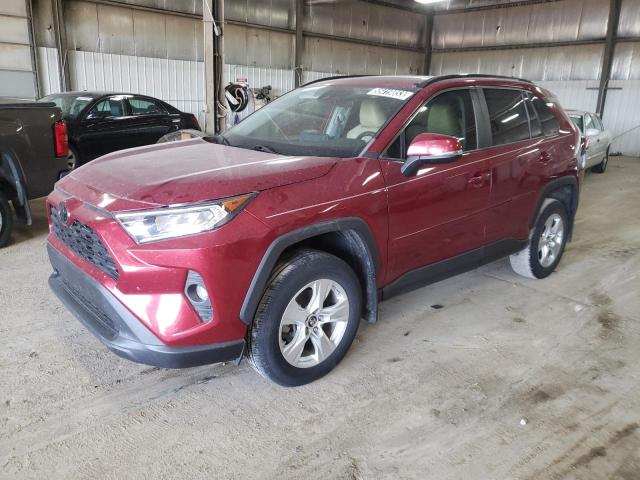 2019 TOYOTA RAV4 XLE for Sale | IA - DES MOINES | Mon. Jun 19, 2023 ...