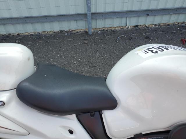 2011 SUZUKI GSX1300 R JS1GX72A3B2100149