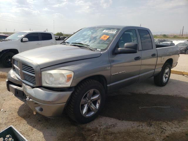 2007 Dodge Ram 1500 ST