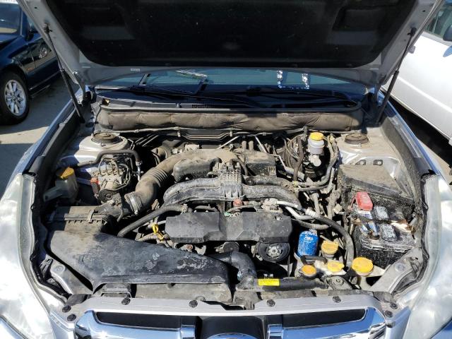 4S4BRBCC9E3248684 Subaru Outback 2.5i Premium