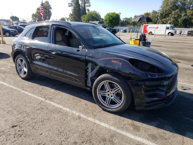 VIN WP1AA2A51LLB05056 2020 Porsche Macan no.4