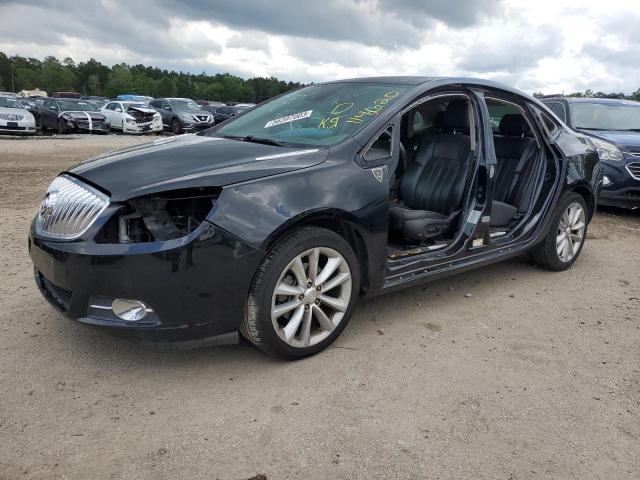 2016 Buick Verano 