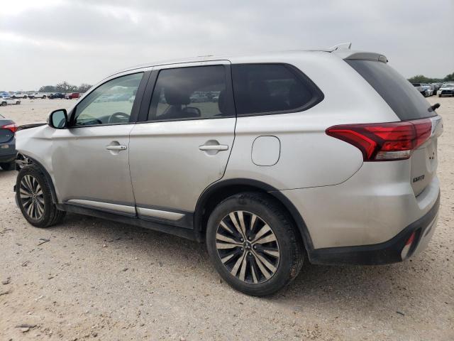 Vin: ja4ad3a37kz007880, lot: 56285883, mitsubishi outlander se 20192