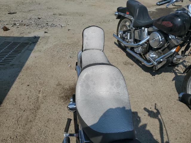2002 HARLEY-DAVIDSON FXDWG 1HD1GEV122K406687