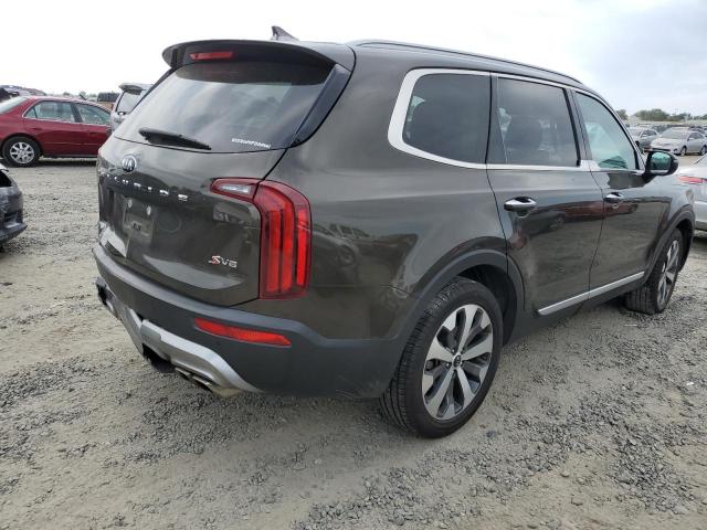 5XYP64HC8LG028064 KIA Telluride S