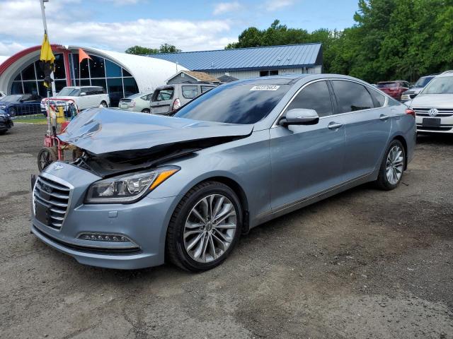 2016 Hyundai Genesis 3.8L