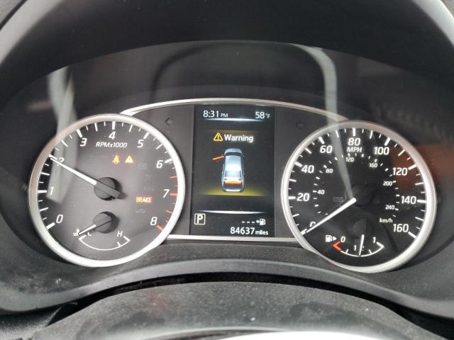 3N1AB7AP6HY262760 Nissan SENTRA S