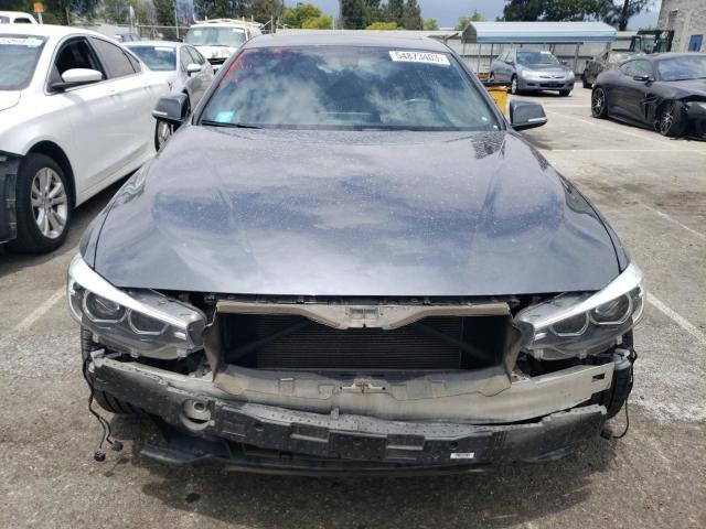 WBA4J1C56JBG77264 BMW 430i Gran Coupe
