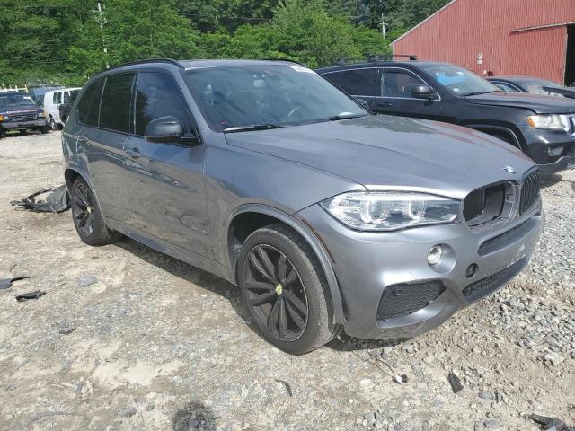 5UXKR2C50J0X10145 2018 BMW X5, photo no. 4